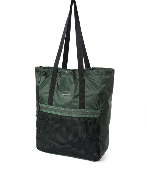 THISISNEVERTHAT THISISNEVERTHAT UL Shoulder Bag Olive