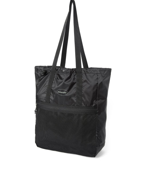 THISISNEVERTHAT THISISNEVERTHAT UL Shoulder Bag Black