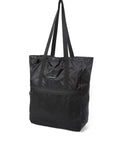 THISISNEVERTHAT THISISNEVERTHAT UL Shoulder Bag Black