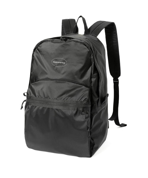 THISISNEVERTHAT THISISNEVERTHAT UL Daypack Black