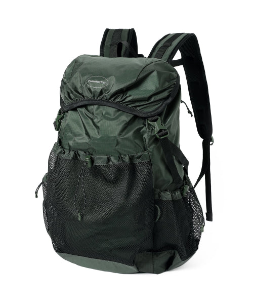 THISISNEVERTHAT THISISNEVERTHAT UL Backpack Olive