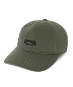 THISISNEVERTHAT THISISNEVERTHAT Small RS-Logo Cap Mud