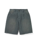 THISISNEVERTHAT THISISNEVERTHAT Overdyed Corduroy Short Slate