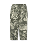 THISISNEVERTHAT THISISNEVERTHAT Splashed Chino Pant Green