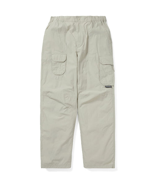 THISISNEVERTHAT THISISNEVERTHAT Hiking Pant Khaki