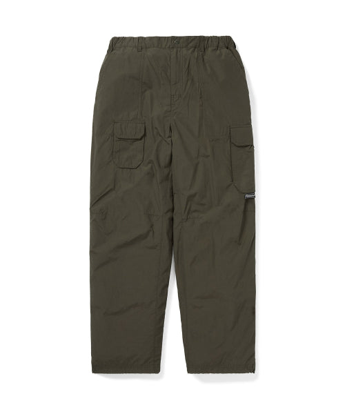 THISISNEVERTHAT THISISNEVERTHAT Hiking Pant Size