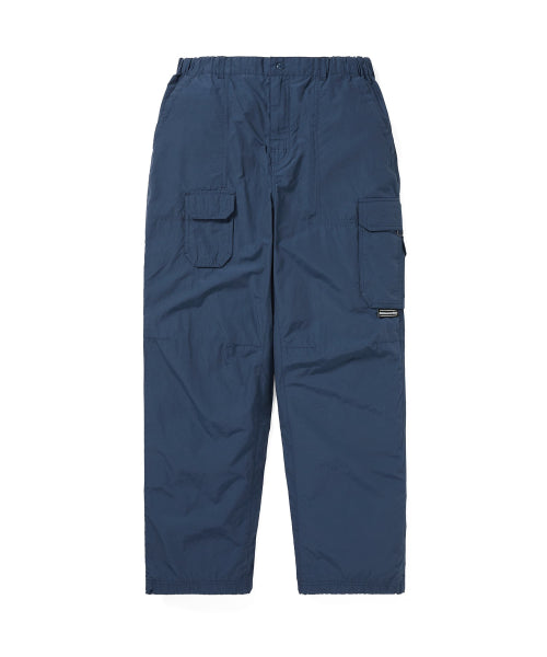 THISISNEVERTHAT THISISNEVERTHAT Hiking Pant Blue