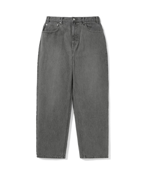 THISISNEVERTHAT THISISNEVERTHAT Relaxed Jeans Grey