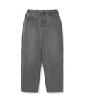 THISISNEVERTHAT THISISNEVERTHAT Relaxed Jeans Grey