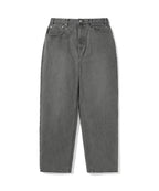 THISISNEVERTHAT THISISNEVERTHAT Relaxed Jeans Grey