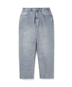 THISISNEVERTHAT THISISNEVERTHAT Relaxed Jeans Washed Blue
