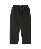 THISISNEVERTHAT THISISNEVERTHAT Relaxed Jeans Black