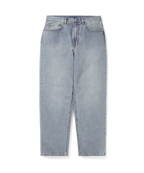 THISISNEVERTHAT THISISNEVERTHAT Regular Jeans Washed Blue