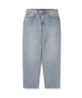 THISISNEVERTHAT THISISNEVERTHAT Regular Jeans Washed Blue