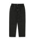 THISISNEVERTHAT THISISNEVERTHAT Regular Jeans Black