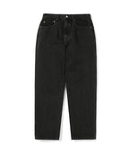 THISISNEVERTHAT THISISNEVERTHAT Regular Jeans Black