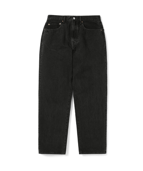 THISISNEVERTHAT THISISNEVERTHAT Regular Jeans Black