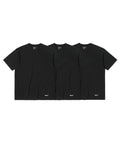 THISISNEVERTHAT THISISNEVERTHAT T-Shirt Black