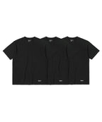 THISISNEVERTHAT THISISNEVERTHAT T-Shirt Black