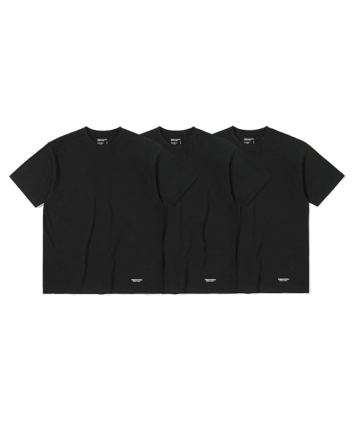 THISISNEVERTHAT THISISNEVERTHAT T-Shirt Black