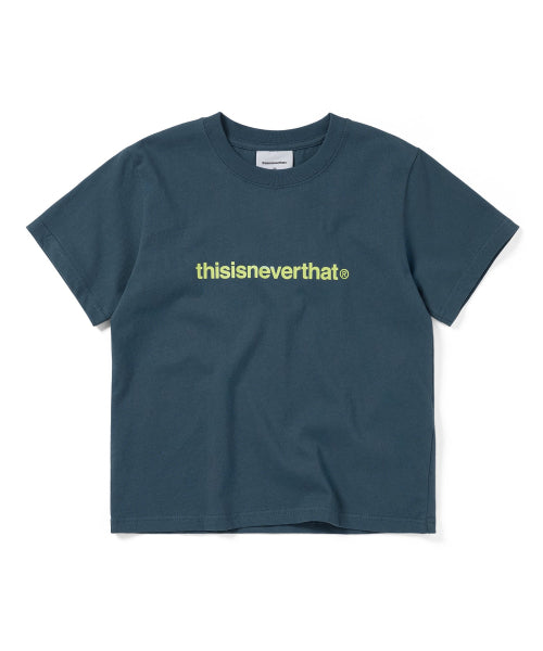 THISISNEVERTHAT THISISNEVERTHAT T-Shirt Light Navy