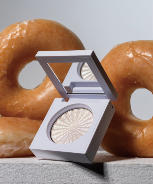OFRA COSMETIC OFRA Mini Highlighter Glazed Donut