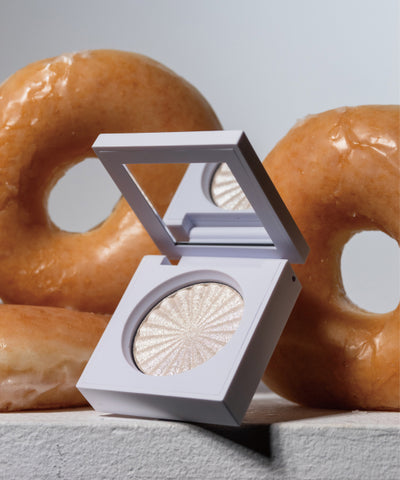 OFRA Mini Highlighter Glazed Donut