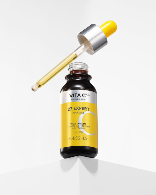 MISSHA MISSHA Vita C Plus 27 Intensive Ampoule 17g