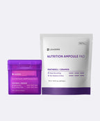 LEADERS COSMETICS [Quick-drying pads] [Main product + refill] Leaders moisturizing nutrition pads 60 sheets + 60 sheets