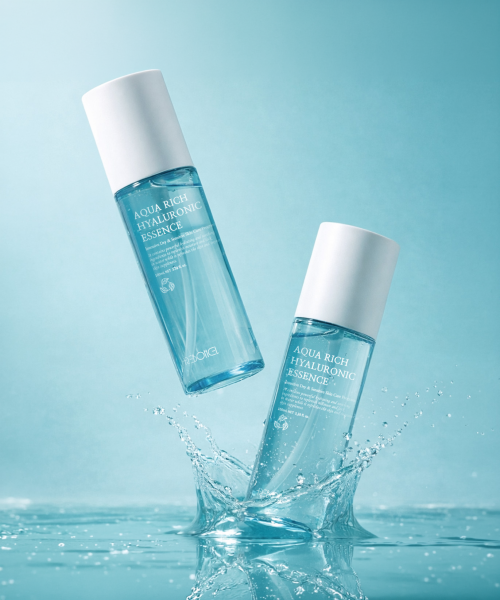 REBONCEL REBONCEL Aquarich Hyaluronic Essence 100mL