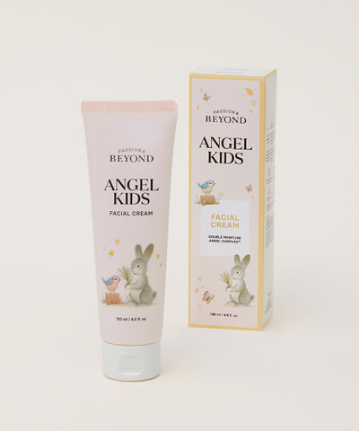 Angel Kids Facial Cream 120ml