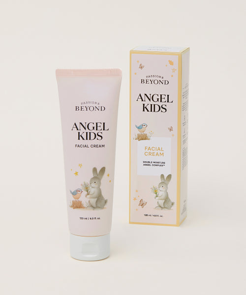 BEYOND Angel Kids Facial Cream 120ml