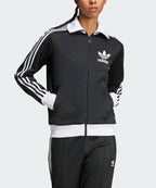 ADIDAS ADIDAS Beckenbauer Track Top - Black