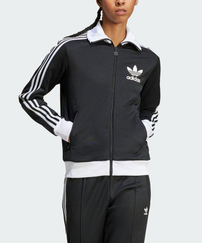 ADIDAS Beckenbauer Track Top - Black