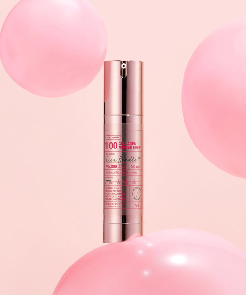 VT VT Collagen Riddle Shot Ampoule