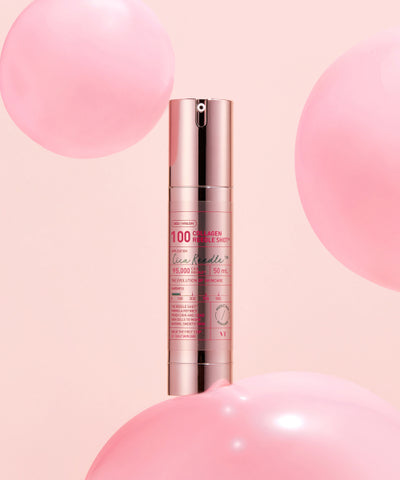 VT Collagen Riddle Shot Ampoule