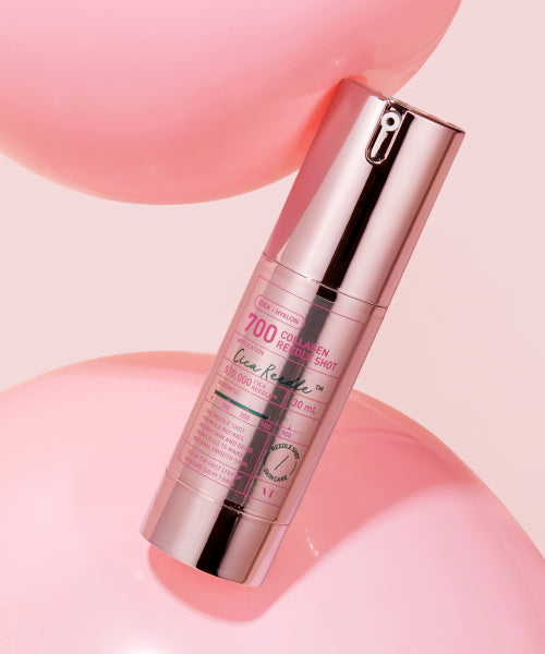 VT VT Collagen Riddle Shot 700 Ampoule