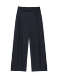 MATIN KIM MATIN KIM Trousers Loose Fit
