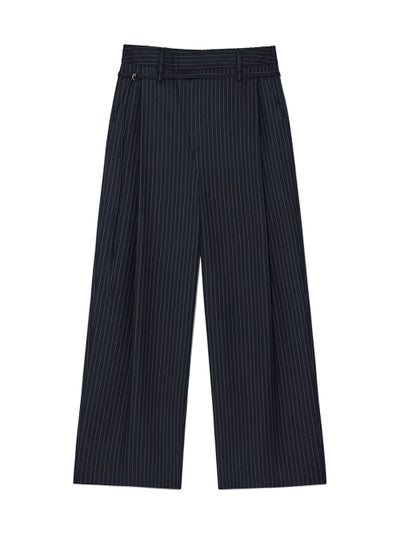 MATIN KIM Trousers Loose Fit