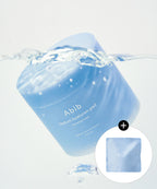 Abib Mouncho Hyaluronic Pad Hydrating Touch 75 sheets + 75 refills