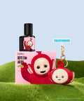 MISSHA [Teletubbies Edition] Red Bean Pore Reset Serum (Face Key Ring Composition)