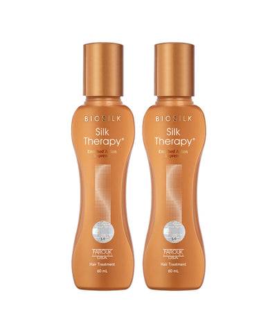 Enriched Action Supreme Essence 60ml x 2