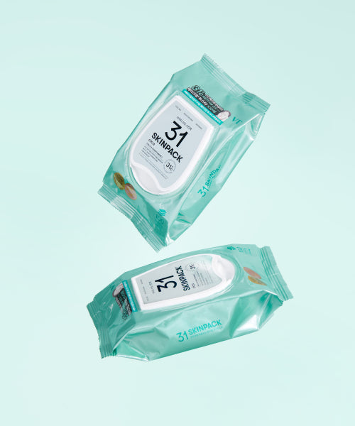 VT VT Skin Pack 2 Set (Mild, Luminous, Smooth, Ice)