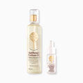 AGA31 AGA31 Immunity Zero Sunflower Cotton Oil & Ampoule Set