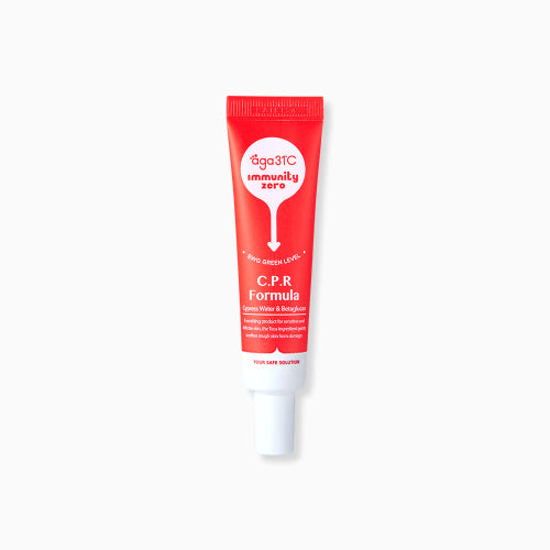 AGA31 AGA31 Immunity Zero C.P.R Eye Cream 20ml