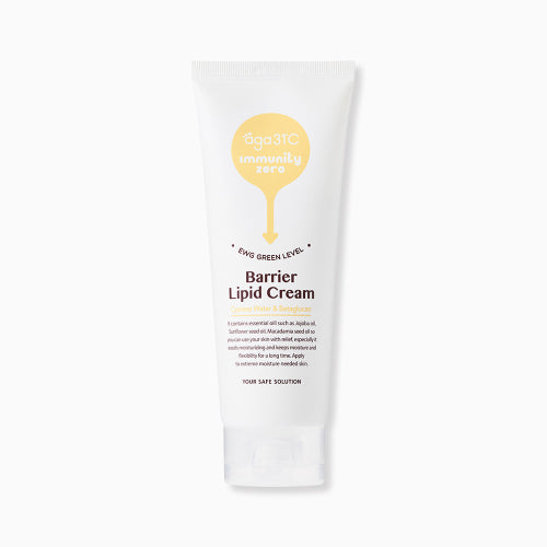AGA31 AGA31 Immunity Zero Barrier Lipid Cream 150ml