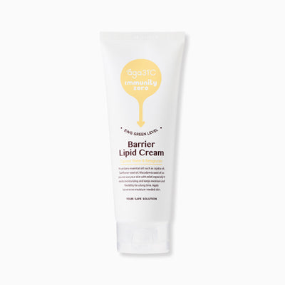 AGA31 Immunity Zero Barrier Lipid Cream 150ml