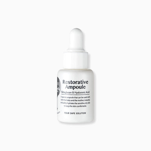 AGA31 Immunity Zero Restorative Ampoule 20ml