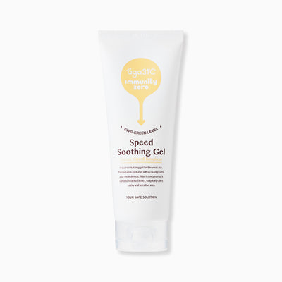 Immunity Zero Speed Soothing Gel 150ml