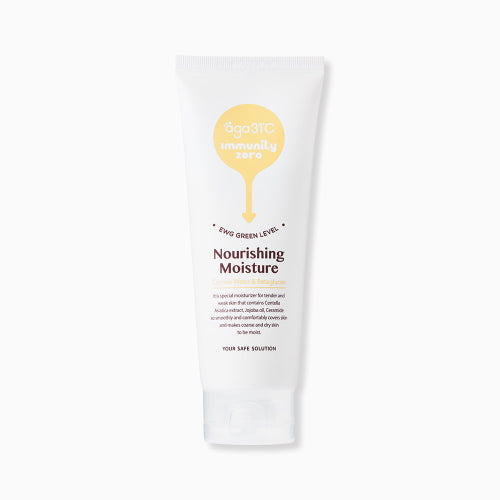 AGA31 Immunity Zero Relief Moisture 150ml